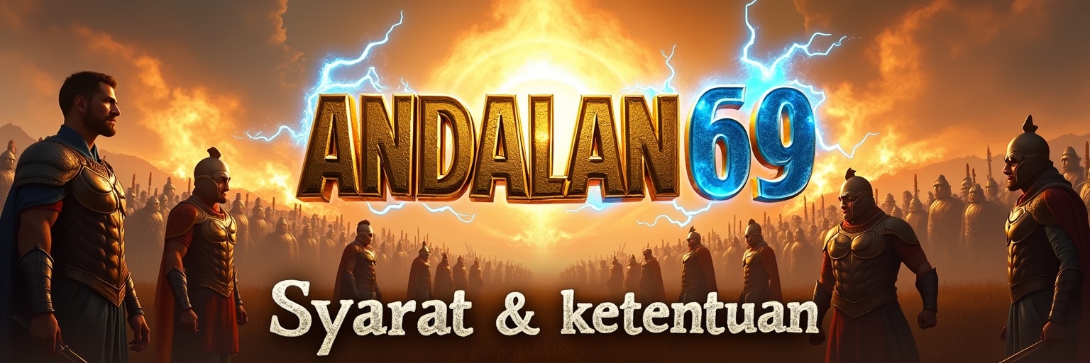andalan69